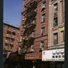 Block 200: Catherine Street between Madison Street and Henry Street (north side)