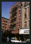 Block 200: Catherine Street between Madison Street and Henry Street (north side)