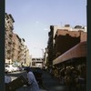 Block 200: Catherine Street between Madison Street and Henry Street (north side)
