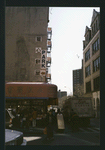 Block 200: Henry Street between Catherine Street and Market Slip (east side)