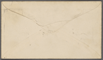 [O'Connor], [William D.], ALS to. Jun. 25, 1864.