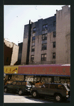 Block 200: Henry Street between Catherine Street and Market Slip (east side)