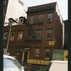 Block 200: Henry Street between Catherine Street and Market Slip (east side)
