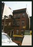 Block 200: Henry Street between Catherine Street and Market Slip (east side)