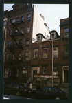 Block 200: Henry Street between Catherine Street and Market Slip (east side)