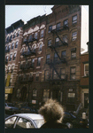 Block 200: Henry Street between Catherine Street and Market Slip (east side)