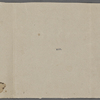 O'Connor, William D., ALS to. Jun. 27, 1883.