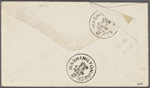 O'Connor, William D., ALS to. Jun. 27, 1883.