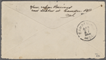 [O'Connor], [William D.], ANS to. Sep. 13, 1883.