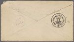 [O'Connor], [William D.], ANS to. Sep. 13, 1883.