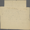 [O'Connor], [William D.], AN to. Sep. [19], 1883.