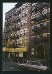 Block 200: Henry Street between Catherine Street and Market Slip (east side)
