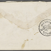 [O'Connor], [William D.], AN to. Sep. [19], 1883.