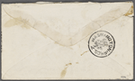 [O'Connor], [William D.], AN to. Sep. [19], 1883.