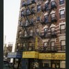 Block 200: Henry Street between Catherine Street and Market Slip (east side)