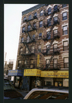 Block 200: Henry Street between Catherine Street and Market Slip (east side)