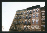 Block 200: Henry Street between Catherine Street and Market Slip (east side)