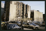 Block 200: Henry Street between Catherine Street and Market Slip (east side)