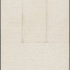 Rhys, Ernest, ALS to. Mar. 15, 1887.