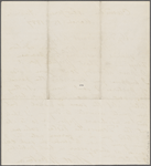 Rhys, Ernest, ALS to. Mar. 15, 1887.