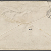 Rhys, Ernest, ALS to. Mar. 15, 1887.