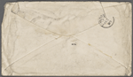 Rhys, Ernest, ALS to. Mar. 15, 1887.