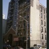 Block 200: Henry Street between Catherine Street and Market Slip (east side)