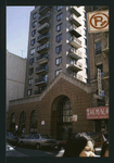 Block 200: Henry Street between Catherine Street and Market Slip (east side)