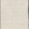 Rhys, Ernest, ALS to. Sep. 11, 1887.