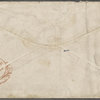 Rhys, Ernest, ALS to. Sep. 11, 1887.