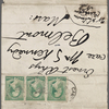 Rhys, Ernest, ALS to. Jan. 17, 1888.