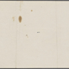 Rhys, Ernest, ALS to. Jan. 22, 1890.
