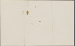 Rhys, Ernest, ALS to. Jan. 22, 1890.