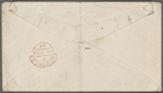 Rhys, Ernest, ALS to. Jan. 22, 1890.
