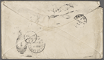 Rhys, Ernest, ALS to. May 11, 1890.