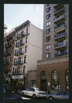 Block 200: Henry Street between Catherine Street and Market Slip (east side)
