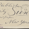 The New York Sun