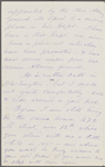 Sutherland, Byron, ALS to. Sep. 20, 1868.