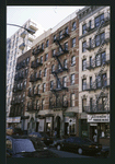 Block 200: Henry Street between Catherine Street and Market Slip (east side)