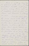 Sutherland, Byron, ALS to. Sep. 20, 1868.