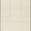 Bathgate, W. J. Copy in an unknown hand of a letter to Walt Whitman. Jan. 31, 1880 