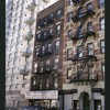 Block 200: Henry Street between Catherine Street and Market Slip (east side)
