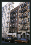 Block 200: Henry Street between Catherine Street and Market Slip (east side)