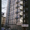 Block 200: Henry Street between Catherine Street and Market Slip (east side)