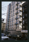 Block 200: Henry Street between Catherine Street and Market Slip (east side)