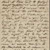 [Whitman], [Louisa Van Velsor], mother, ALS to. Jun. 30, 1863.