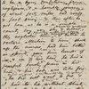 [Whitman], [Louisa Van Velsor], mother, ALS to. Jun. 30, 1863.
