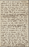 [Whitman], [Louisa Van Velsor], mother, ALS to. Jun. 30, 1863.