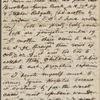 [Whitman], [Louisa Van Velsor], mother, ALS to. Jun. 30, 1863.