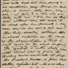 [Whitman], [Louisa Van Velsor], mother, ALS to. Jun. 30, 1863.
